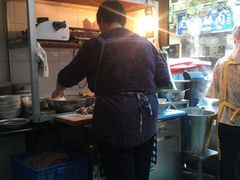 -老李家杂肝汤(回民街店)
