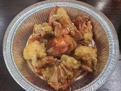 -强记龙虾钳(定安里店)