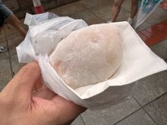 -澳门长洲糯米糍(柯打苏沙街店)