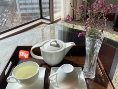 -北京丽晶酒店