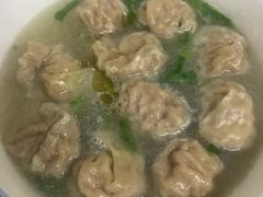 -海清宁记大馅云吞