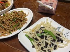 -董府·古宅餐厅