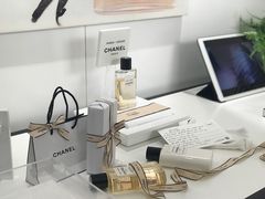 -CHANEL(恒隆广场店)
