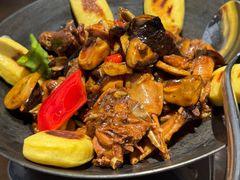 -小户人家(循礼门南国中心店)