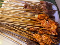 -佰人王串串香火锅(洋珠巷店)