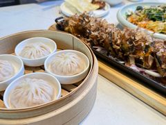 -北李妈妈菜·海肠捞饭(开发区万达店)