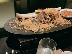 -丽晶轩中餐厅(重庆丽晶酒店)