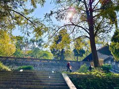 -南山风景名胜区