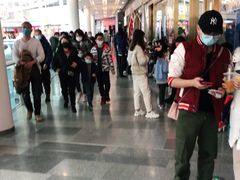 -宜家·瑞典风味餐厅(北京西红门店)