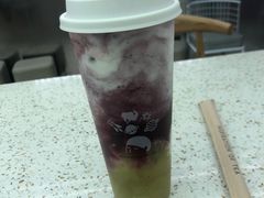 -喜茶(南昌王府井店)
