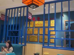 -老济南·地道济南菜(大明湖店)