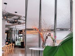 大堂-The Rug Cafe(王府中环店)