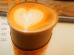 盲盒拿铁-麦当劳(曲阳店)