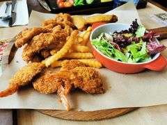 -必胜客(瑞虹店)