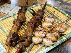 -乡村馕坑肉·烧烤·新疆菜·本地人更爱吃(阿勒泰首店)