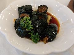 -老浒记民俗酒楼(王府井店)