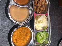 -伊茉家的烤肉店(勒泰中心店)
