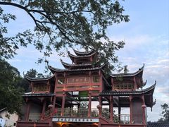-寨沙侗寨(侗族歌堂)