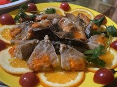 -郑厨私房菜