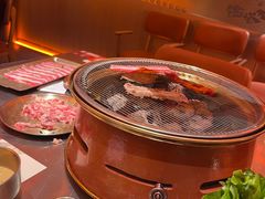 -西塔老太太泥炉烤肉(苏州大悦城店)