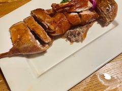 -新白鹿餐厅(龙游路总店·杭帮菜名店)