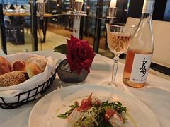 -圣丰索菲特·法国餐厅