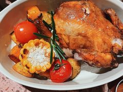 -La Terre乐田(万象城店)