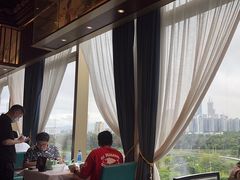 -江南厨子(万象天地店)
