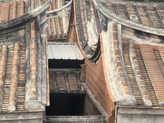 -蔡氏古民居建筑群