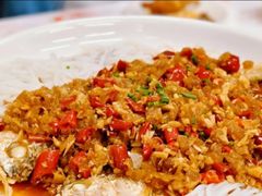 -堂瓦里·33年传统赣菜(第一街区店)