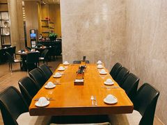 包厢-贵阳恒世纪酒店·味自助餐厅