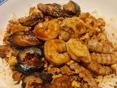 -肘子酥·天津菜·特色捞面(德云社店)