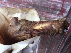 -赵元章肉骨烧(山塘街店)