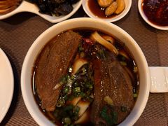 -中国厨房/台湾牛肉面