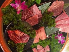 -無二炙坊·和牛烧肉(大钟寺1733店)