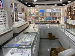 -佳联直通车眼镜超市(西藏南路店)