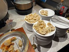 -伍棵星炭烤自助料理·烤鳗鱼(浦东食品城店)