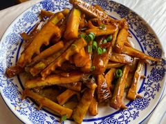 -邱记私房菜·十八年本地菜