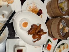 -京香轩·中餐厅(上海中庚聚龙酒店)