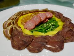 -皇朝尊会(龙之梦大酒店)