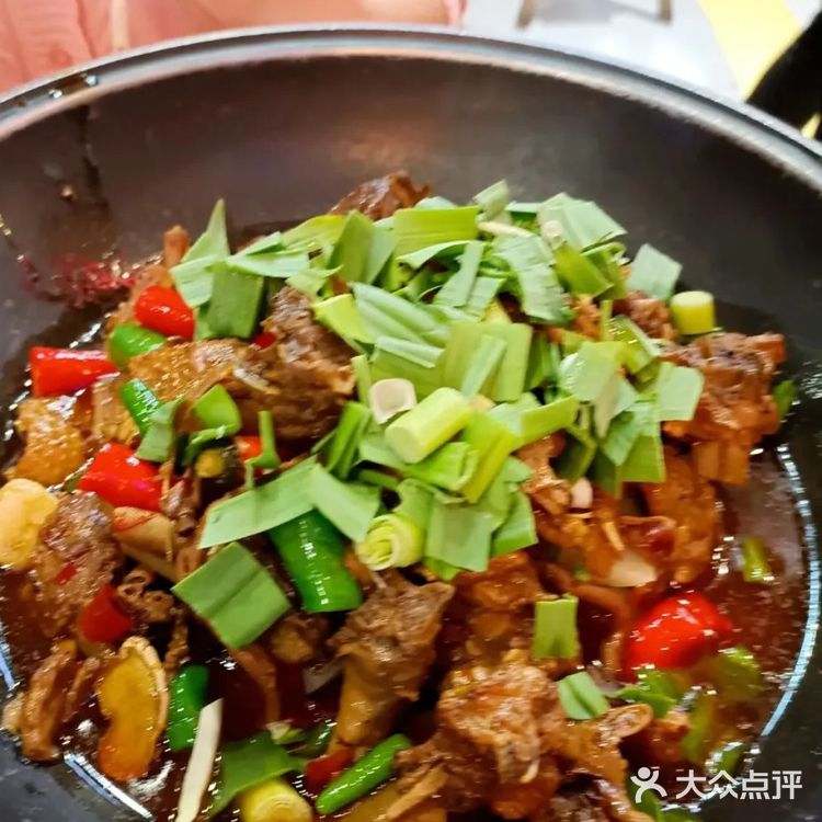 经济又实惠的美食！