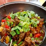 经济又实惠的美食！