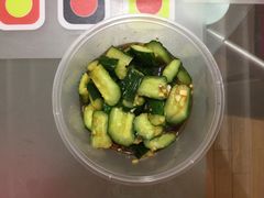 -泰煌鸡·上海白斩鸡·鸡汤面(万航店)