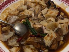 -旺顺阁·北京菜(北辰上品+)