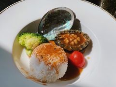 -越宴(西施山路店)