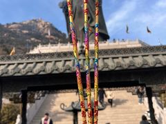 -青岛崂山太清宫