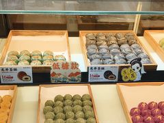 -南宋胡记(杭州河坊街店)