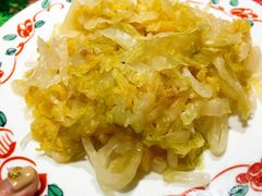 -北京老门框爆肚涮肉馆(凤城六路店)