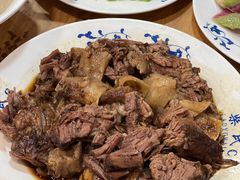 -柴氏风味斋(甘家口店)