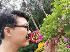 -攀枝花公园